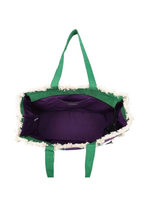 marina LE PANDORINE | PS2523B01AZZURRO